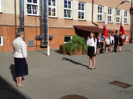 2016/2017 ROZPOCZĘTY