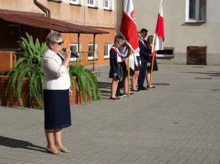 2016/2017 ROZPOCZĘTY