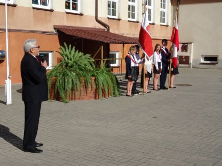 2016/2017 ROZPOCZĘTY