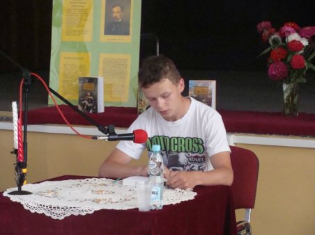 Narodowe czytanie "Quo vadis"