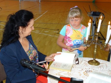 Narodowe czytanie "Quo vadis"