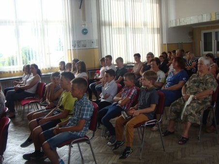 Narodowe czytanie "Quo vadis"