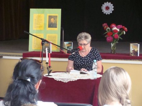 Narodowe czytanie "Quo vadis"