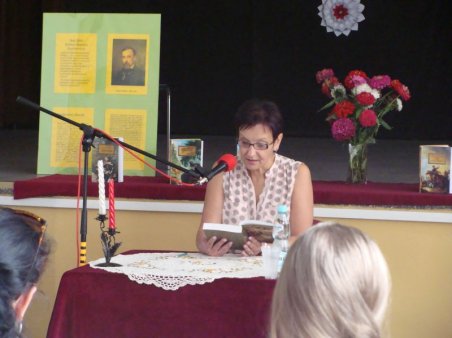 Narodowe czytanie "Quo vadis"