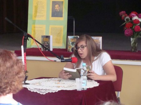 Narodowe czytanie "Quo vadis"