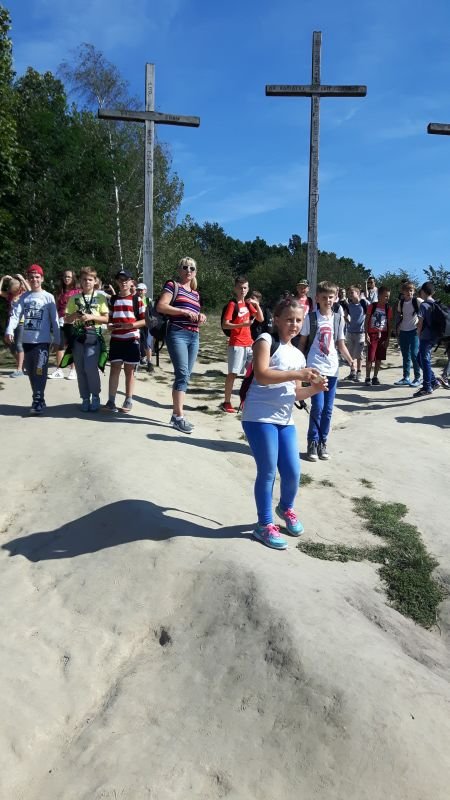 Wycieczka do Nałęczowa