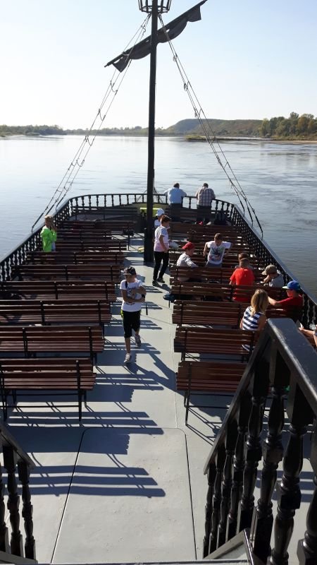 Wycieczka do Nałęczowa