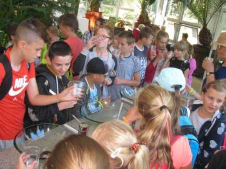 Wycieczka do Nałęczowa