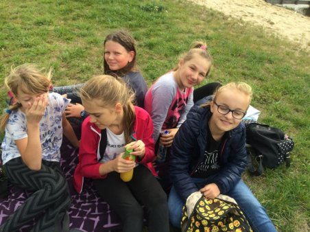 Ognisko integracyjne