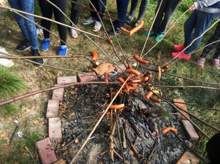 Ognisko integracyjne