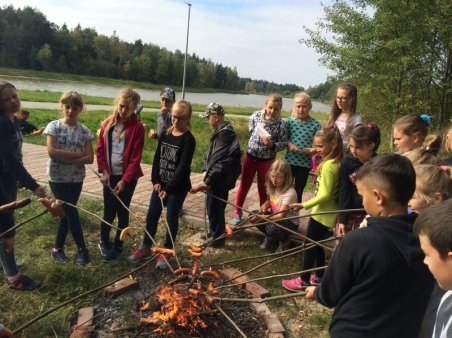 Ognisko integracyjne