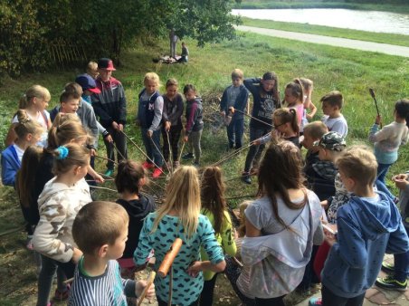 Ognisko integracyjne