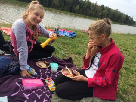 Ognisko integracyjne