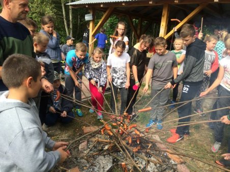 Ognisko integracyjne