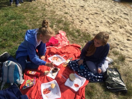 Ognisko integracyjne