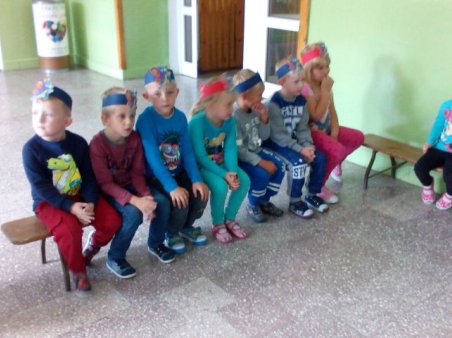 Dzień przedszkolaka