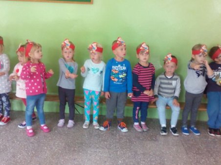 Dzień przedszkolaka