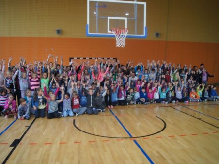 Profilaktyka i koszykówka