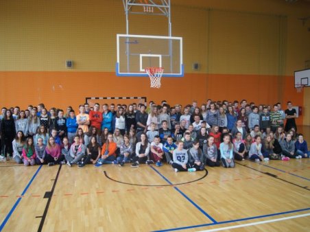 Profilaktyka i koszykówka