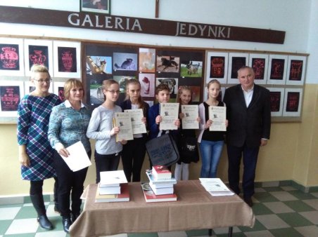 Konkursy wiedzy o św. Janie Pawle II