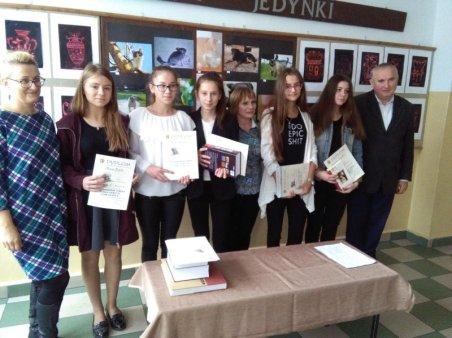 Konkursy wiedzy o św. Janie Pawle II