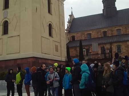 Góry Świętokrzyskie