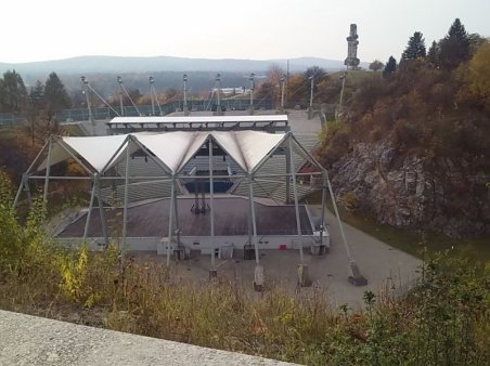 Góry Świętokrzyskie