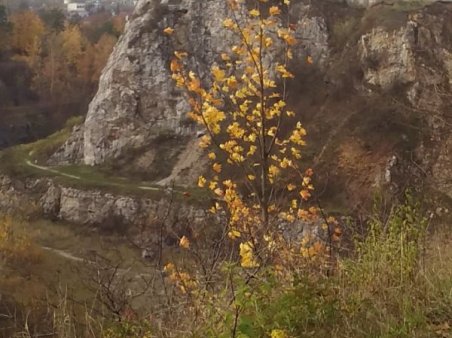 Góry Świętokrzyskie