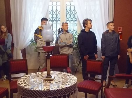 Góry Świętokrzyskie