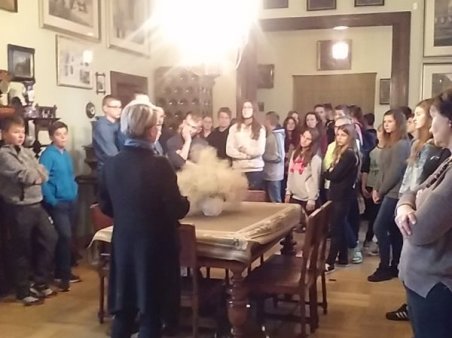 Góry Świętokrzyskie