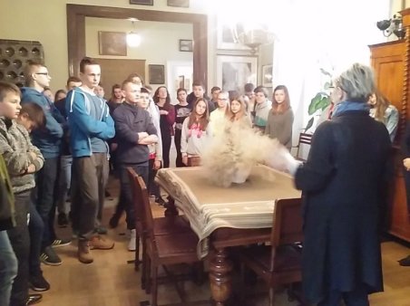 Góry Świętokrzyskie