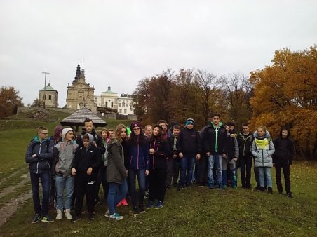 Góry Świętokrzyskie