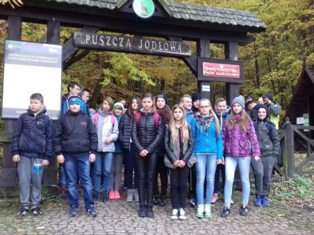 Góry Świętokrzyskie