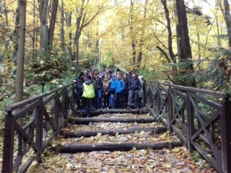 Góry Świętokrzyskie