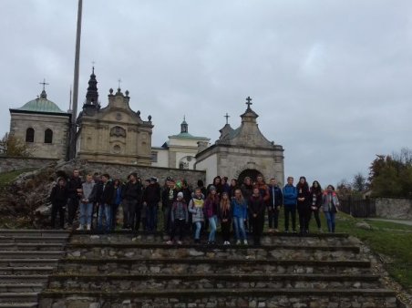 Góry Świętokrzyskie