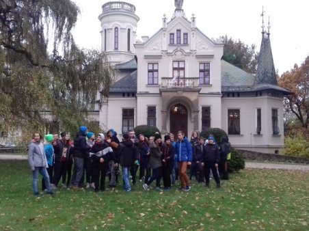 Góry Świętokrzyskie