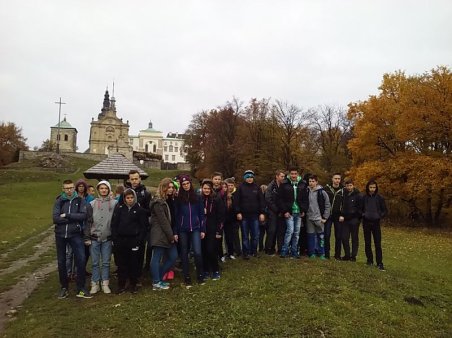 Góry Świętokrzyskie