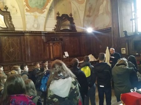 Góry Świętokrzyskie