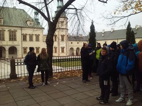 Góry Świętokrzyskie