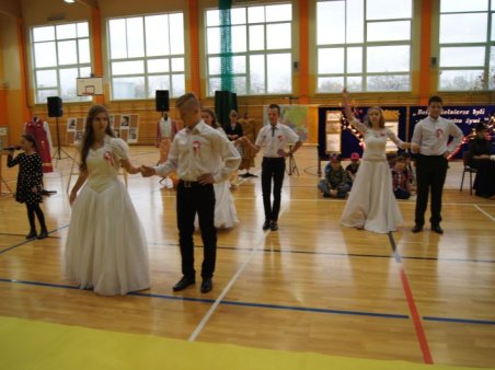 Święto Niepodległości