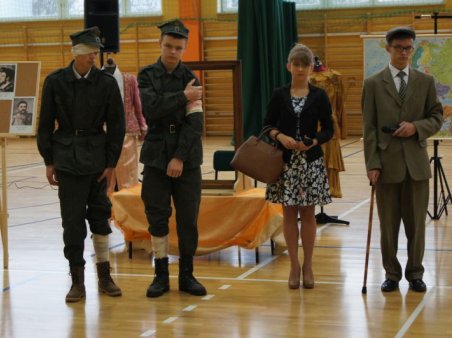 Święto Niepodległości