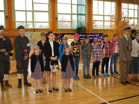 Święto Niepodległości