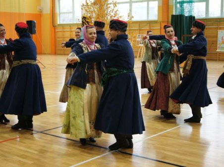 Święto Niepodległości