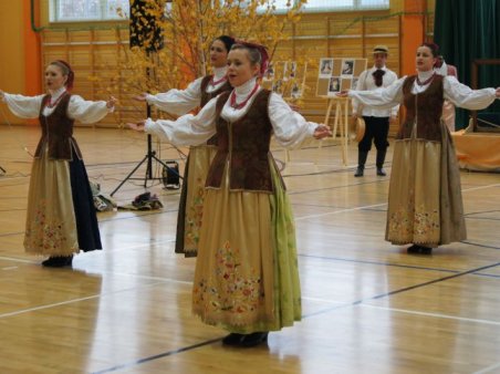 Święto Niepodległości