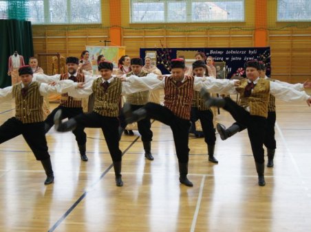 Święto Niepodległości