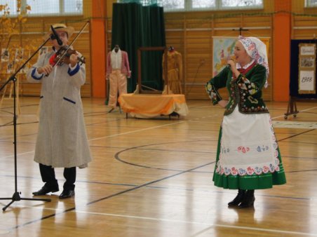 Święto Niepodległości