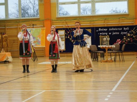 Święto Niepodległości