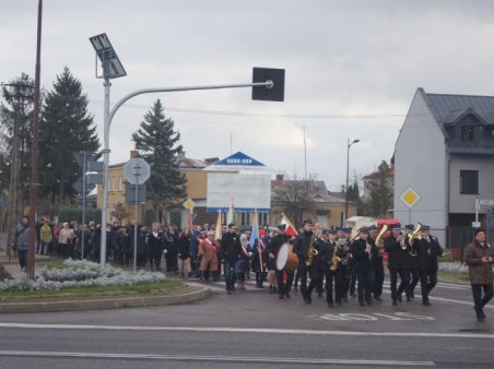 Święto Niepodległości