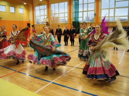 Święto Niepodległości