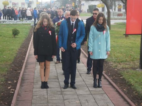 Święto Niepodległości